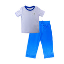 CONJUNTO BEBE 3371 MI PUPA