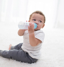 Tetero Transicion 2en1 8Oz D0959 Dr Brow