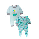 Pijama X2  2030 Fashion Kids