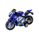 MOTO SUPER FRICCION X 3 CAJA 2625 PLASTI