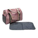 Bolso Pañalera TRN1125 Tararan