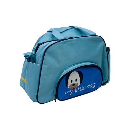 Bolso Pañalera  TT1126 Tararan