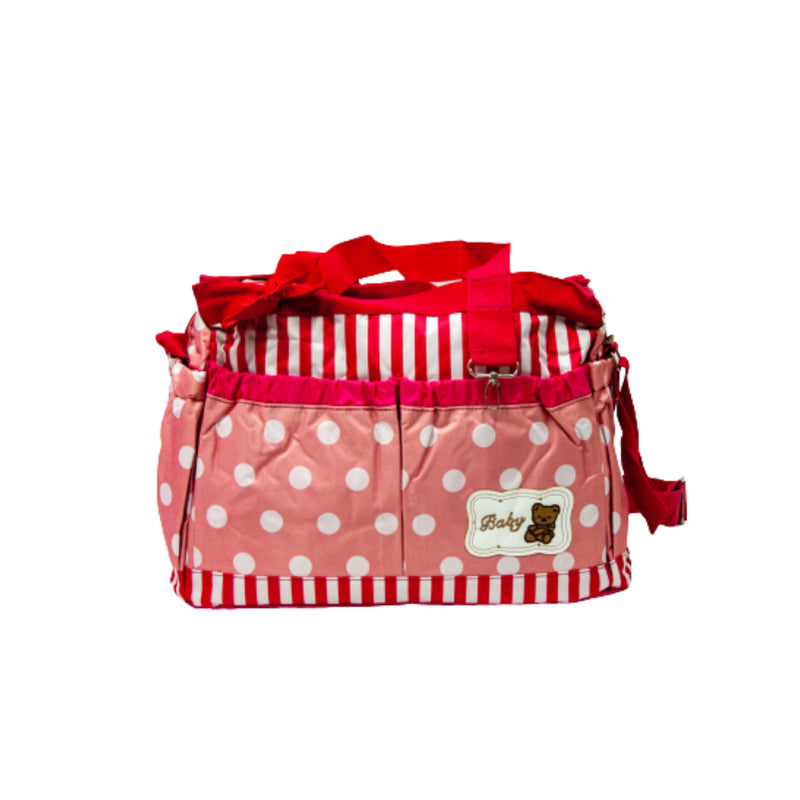 BOLSO PAÑALERA 1906L MUNBE