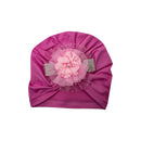 Gorro Turbante G33 Dulce Bendicion