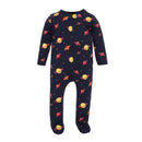 Pijama Sapi 701466 Baby Fresh