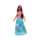 BARBIE PRINCESA 1093 BARBIE