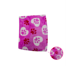 Cobija Flece Estampada 1004 Fashion Kids