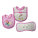 Babero X2 1897 Hilitos