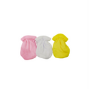 Set Mitones X3 Pasteles 1080 Fashion Kid