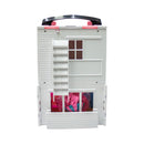 SET VILLA PARQUE 7855 JA