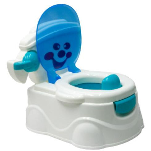 BAÑITO ENTRENADOR 22016 PRAKTIPLAS