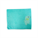 Toalla + Babero 128 For Babys