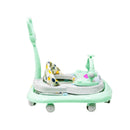 CAMINADOR MLT-858 MUNBE