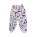 5Pzas Estampado 1355 For Babys