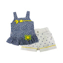 CONJUNTO NIÑA 524 CRIS ROSE