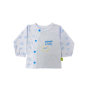 PRIMER DIA NIÑO 1447 TOFFY BABY