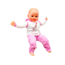 MUÑECO JHONNY CON SONIDO BOLSA 38000 J&M