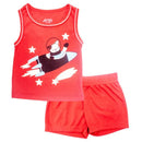 CONJUNTO NIÑO 3331 MI PUPA