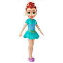 POLLY POCKET MUÑECAS 4747 GIRLS INC
