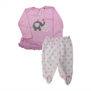 Conjunto Elefante 389 Chocomiel