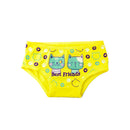 PANTY NIÑA 150015 PECADO DULCE