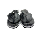 PANTUFLA 3 PUNTADAS PELUCHE 10300 CRECIE