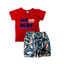 Conjunto Niño 1301 For Babys