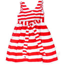 VESTIDO 41652 BABY MODA