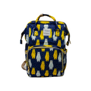 Bolso Pañalera TT036 Tararan