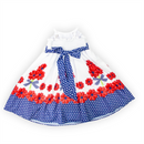 VESTIDO 41655 BABY MODA