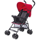 Coche Baston Bonnie Eb213 Ebaby Rojo
