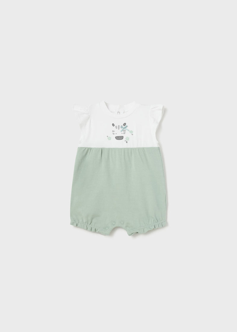 SET MAMELUCOS X2 1742 MAYORAL