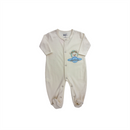Pijama 5033 Creciendo Baby