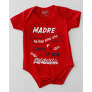 BODY MADRE NO HAY MAS QUE UNA