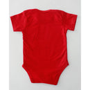 Body No Tengo Castillo Ni Soy Creciendo