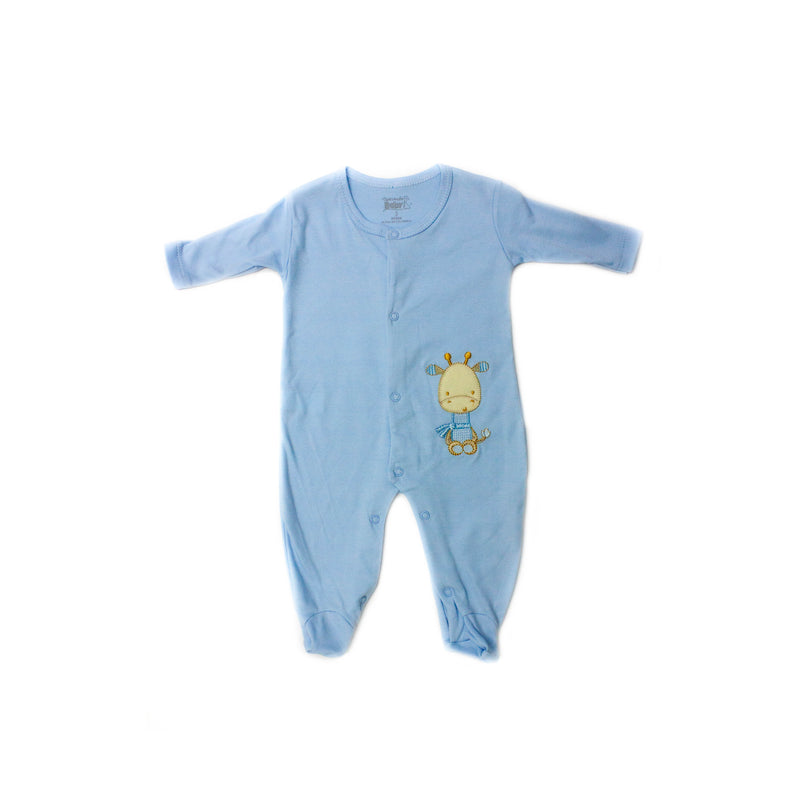 Pijama 5033 Creciendo Baby
