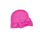 Gorro Lazos X2 5040 Creciendo Baby