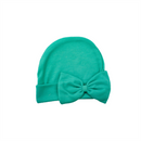 Gorro Lazos X2 5040 Creciendo Baby