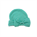 Gorro Lazos X2 5040 Creciendo Baby