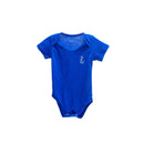 BODY BASICO BEBE  5050 CRECIENDO BABY