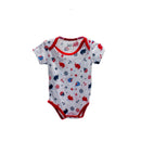 BODY BASICO BEBE  5050 CRECIENDO BABY
