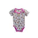 BODY BASICO BEBE  5050 CRECIENDO BABY
