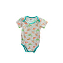 BODY BASICO BEBE  5050 CRECIENDO BABY