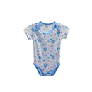 BODY BASICO BEBE  5050 CRECIENDO BABY