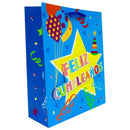 BOLSA DE REGALO CUMPLE BR4171S GAVALZA