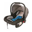 Portabebe Luna Eb510 Ebaby Azul