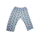 Pijama Capri 5210 Entre Sueños