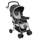 Coche Twister 5224 Bebesit Pink