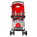 Coche Twister 5224 Bebesit Grey