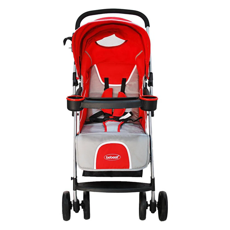 Coche Twister 5224 Bebesit Blue